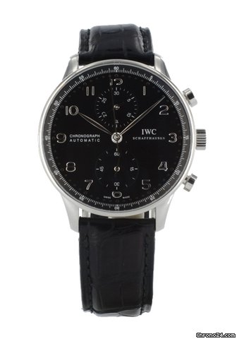 IWC Portoghese watches