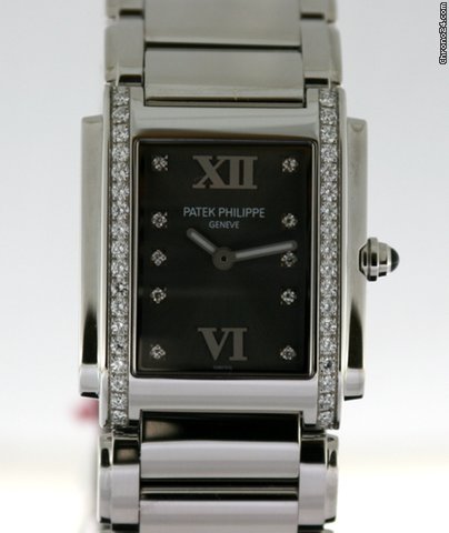 Patek Philippe Twenty-Four watches