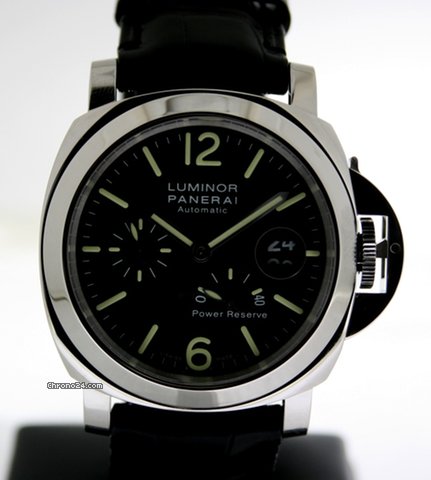 Panerai Luminor Power Reserve watches