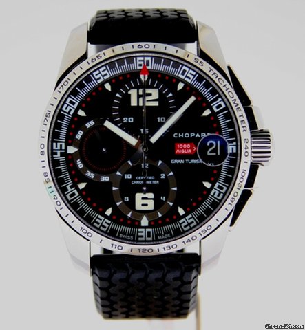 Chopard Mille Miglia GT XL watches