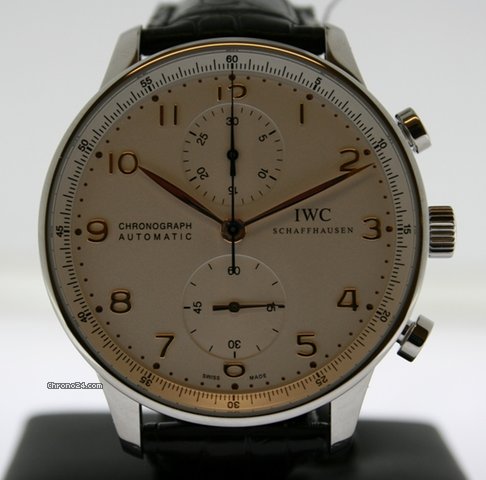 IWC Portoghese watches