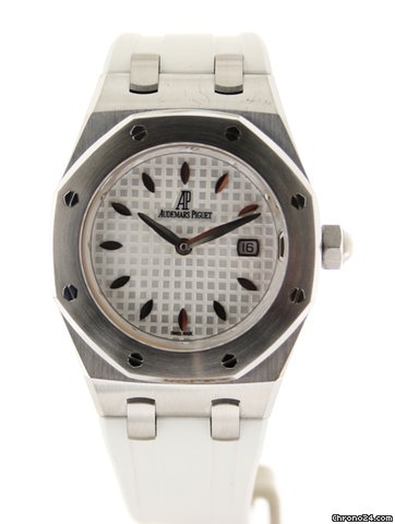 Audemars Piguet Royal Oak watches