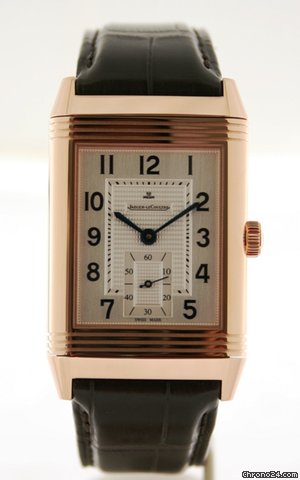 Jaeger-LeCoultre Grande Reverso watches