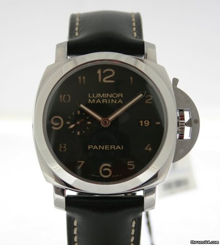 Panerai Luminor Marina 1950 3 Days watches