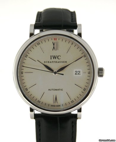 IWC Portofino Automatic watches
