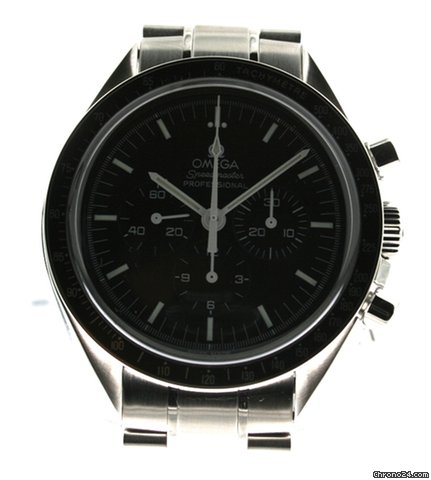 Omega Speedmaster watches