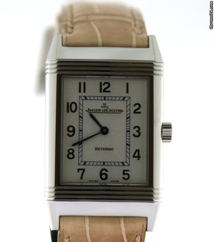 Jaeger-LeCoultre Reverso Classique watches
