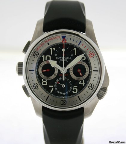 Girard Perregaux BMW Oracle Racing USA 87 watches