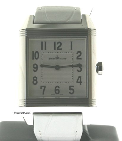 Jaeger-LeCoultre Reverso Squadra Classic watches