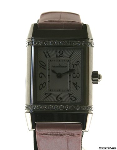 Jaeger-LeCoultre Reverso Florale watches