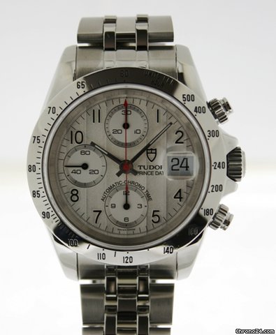 Tudor Prince Date watches