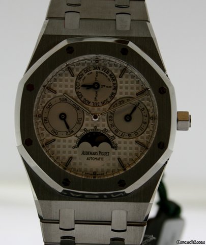 Audemars Piguet Royal Oak Calendario Perpetuo watches