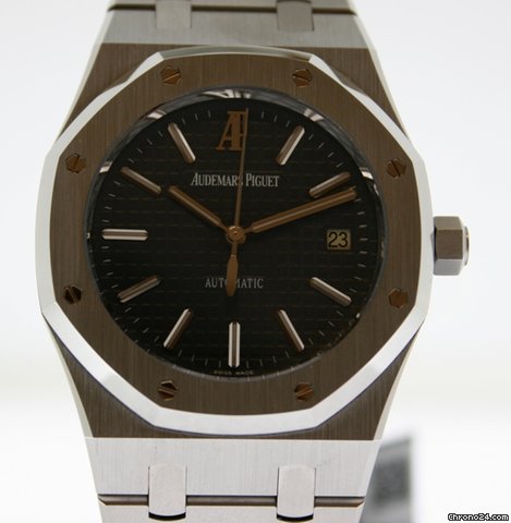 Audemars Piguet Royal Oak watches