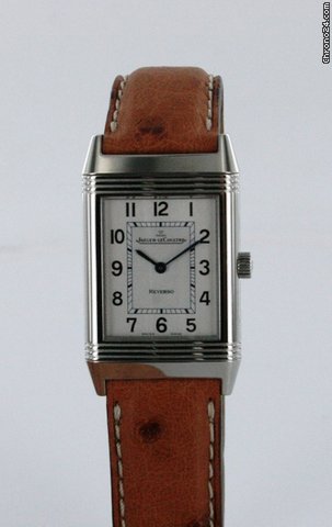 Jaeger-LeCoultre Reverso Classique watches