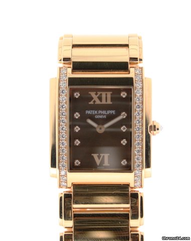 Replica Patek Philippe Twenty-Four Watch