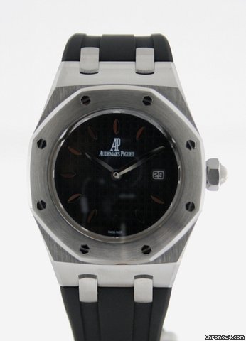 Audemars Piguet Royal Oak watches
