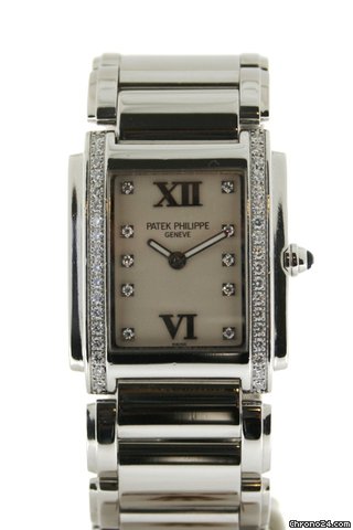 Patek Philippe Twenty-Four watches