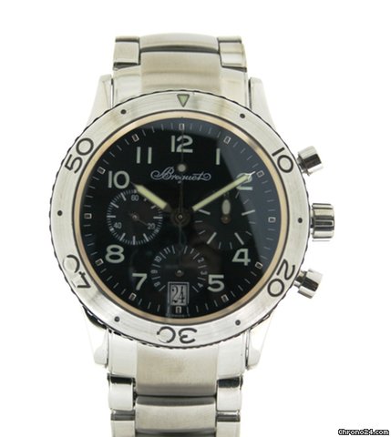 Breguet Type XX Transatlantique watches