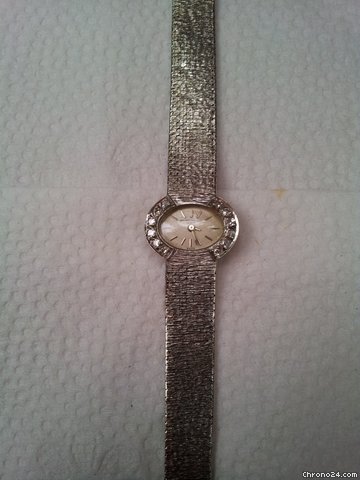 Baume & Mercier desconocido watches