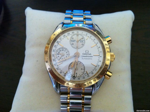 Omega SPEEDMASTER AOTOMAT?C watches