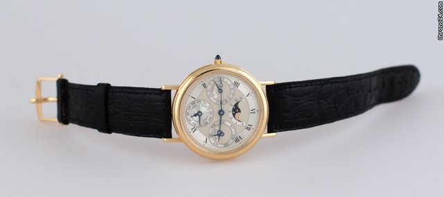 Breguet BA 3050 watches