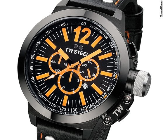 TW Steel CEO CANTEEN TWCE1029 CE1029 Herrenuhr Chronograph Highlight watches