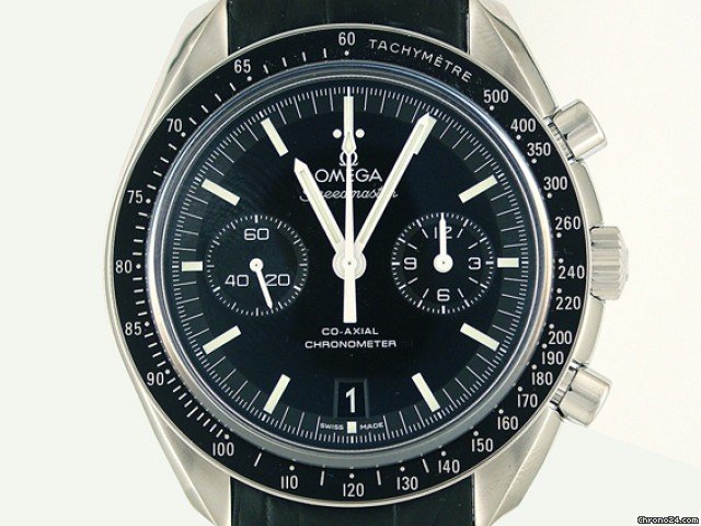 Omega Speedmaster Co-Axial Chronograph 44mm watches