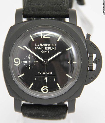 Panerai Ref. PAM 335 watches