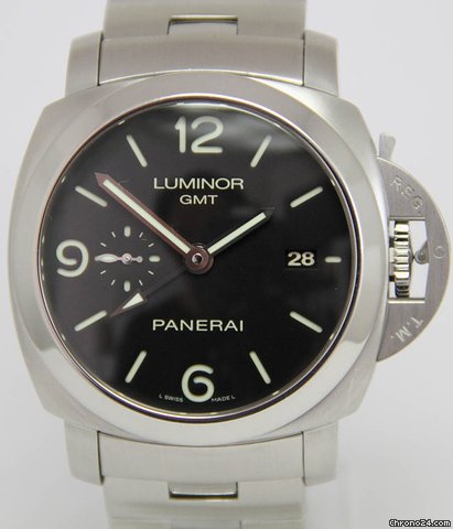 Panerai Ref. PAM 329 watches