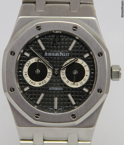 Audemars Piguet Royal Oak watches
