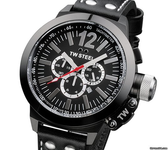 TW Steel CEO CANTEEN TWCE1034 CE1034 Herrenuhr Chronograph Highlight watches