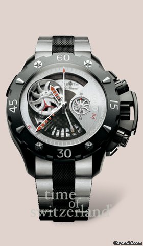 Zenith Defy Xtreme Open El Primero 96.0525.4021/21.M525 watches