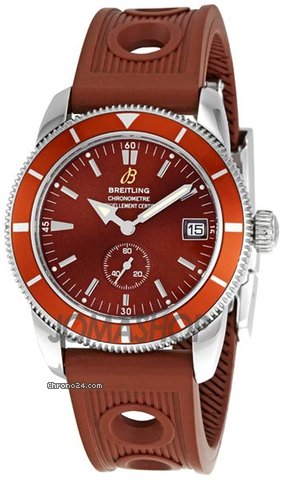 Breitling Superocean Heritage Watch A3732033-Q543BRRD watches