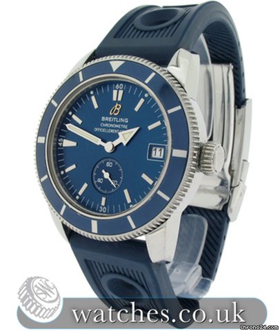 Breitling Superocean Heritage 38 watches