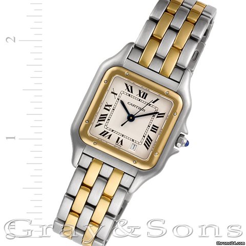 Cartier Panthere W25028B watches