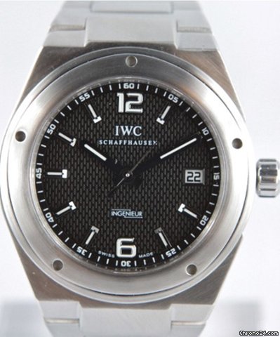 IWC Ingenieur Automatic 3227 watches