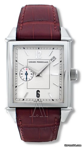 Girard Perregaux Men's Vintage 1945 King Size Watch watches