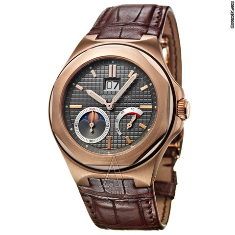 Girard Perregaux Men's Laureato EVO3 Watch watches