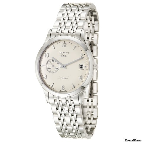 Zenith Men's Class Automatique Watch watches