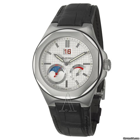 Girard Perregaux Men's Laureato EVO3 Watch watches