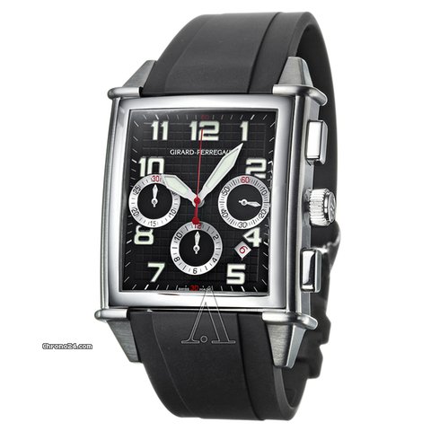 Girard Perregaux Men's Vintage Watch watches