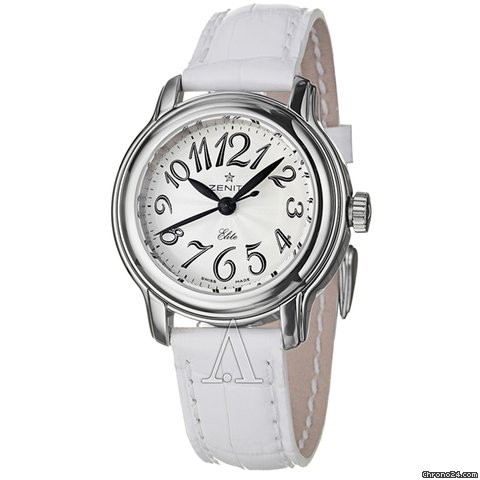 Zenith Women's Baby Doll Star Watch watches