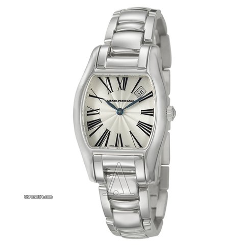 Girard Perregaux Women's Richeville Watch watches