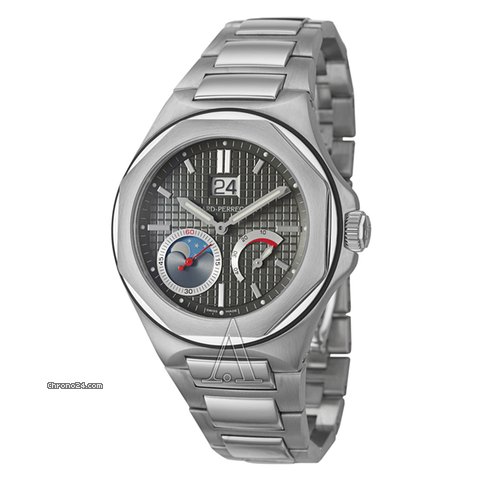 Girard Perregaux Men's Laureato EVO3 Watch watches