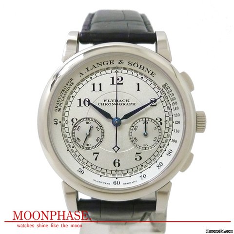 A. Lange & Sohne 1815�������Υ���� watches