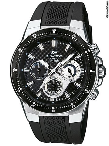 Casio Herrenuhr Edifice EF-552-1AVEF watches