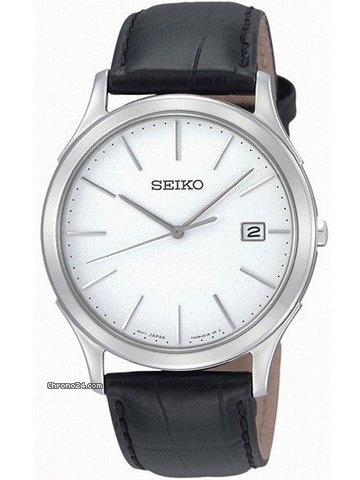 Seiko SGEE07P1 Herrenuhr watches