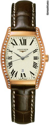 Longines Evidenza Ladies Quartz watches