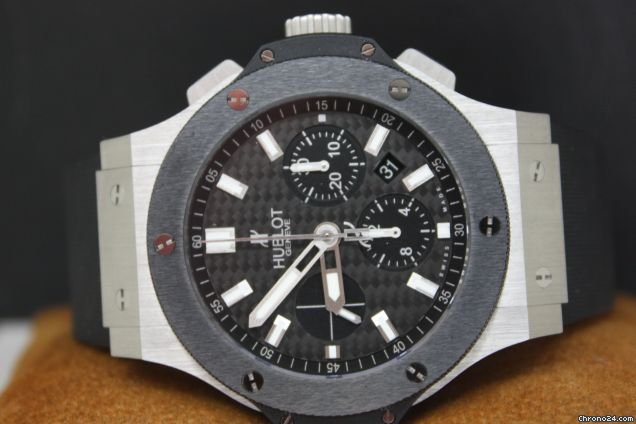 Hublot Big Bang watches