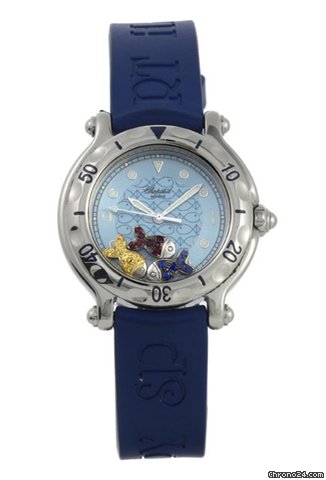 Chopard Happy Sport 27-8921 watches